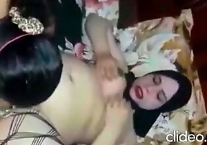 Samar – Egyptian porn fame Hasry 2