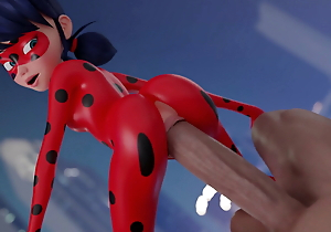 Marinette Can't live without Chubby Weenies