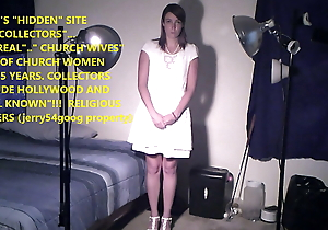 Denomination WIVES..VIDEOS SOLD Undeserving of