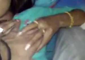 Indian Desi girl Sex video