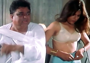 Indian Film - Randi Sexual intercourse Instalment Close to Loha 1978