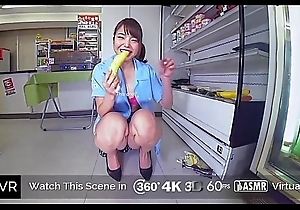 [HoliVR] Shino Aoi'_s Private Video Leaked   360 VR Porn