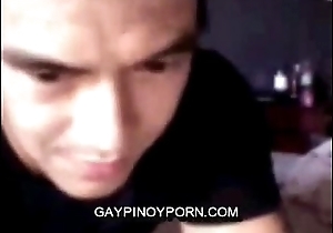 Asian Pinoy Bung up Maskulados Jordan Herrera chat cam jerkoff show