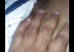 Hard grab some shut-eye bhabhi wife seduce by boobs