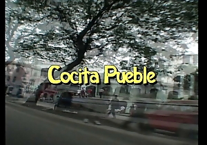 CUBA - (the movie from start to finish HD Version restyling)