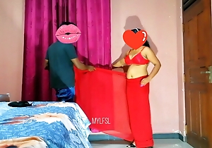 please remove my overheated saree and fuck me constant - do research party
