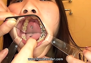 Compilation Tooth Mouth 01