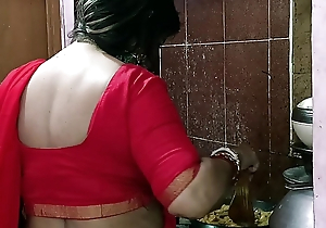Indian Hot Stepmom Sex! Today I Fuck Say no to First Time!!