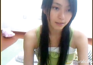 Hot Korean Girl Webcam Role of