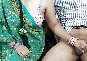Khadoos Owner Sexual connection with his Kamwali Bai In the open ( Plain Hindi se )