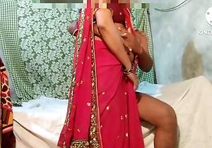 Indian Kajal housewife gender Immutable mating with husband