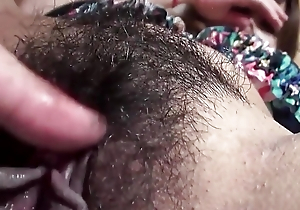Your Unscrupulous Haired Soiled Vagina Hole Is a Dream: I Wanna Fuck with the addition of Jism in It