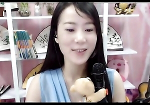 Asian Pulchritudinous Girl Free Webcam 1 &ndash_ 120Cams.com